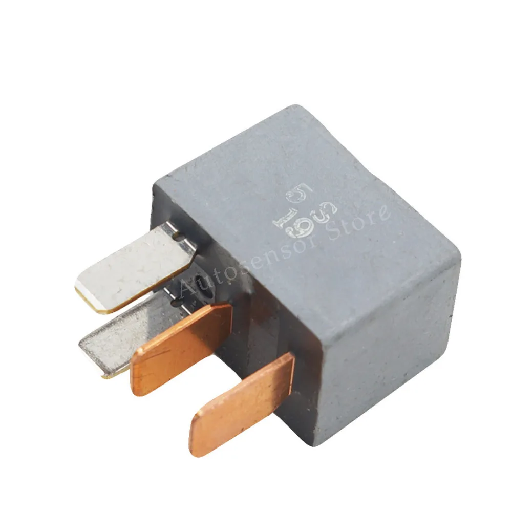 5 шт. Новое реле 90987 02028 для TOYOTA YARIS COROLLA LAND CRUISER PRADO MATRIX SCION TC TUNDRA LEXUS ES300|relay toyota|toyota