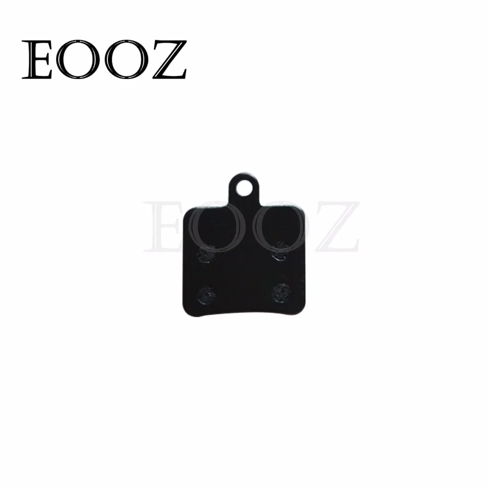 EOOZ 10 PRS* полуметаллические велосипедные дисковые Тормозные колодки для HOPE MINI
