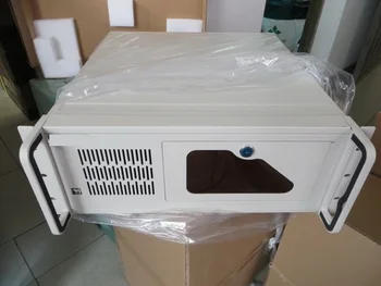 

4U450F1 Computer case Industrial equipment 19 inch rack type Server Chassis