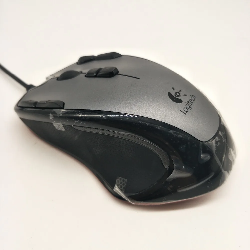 Игровая мышь logitech G300