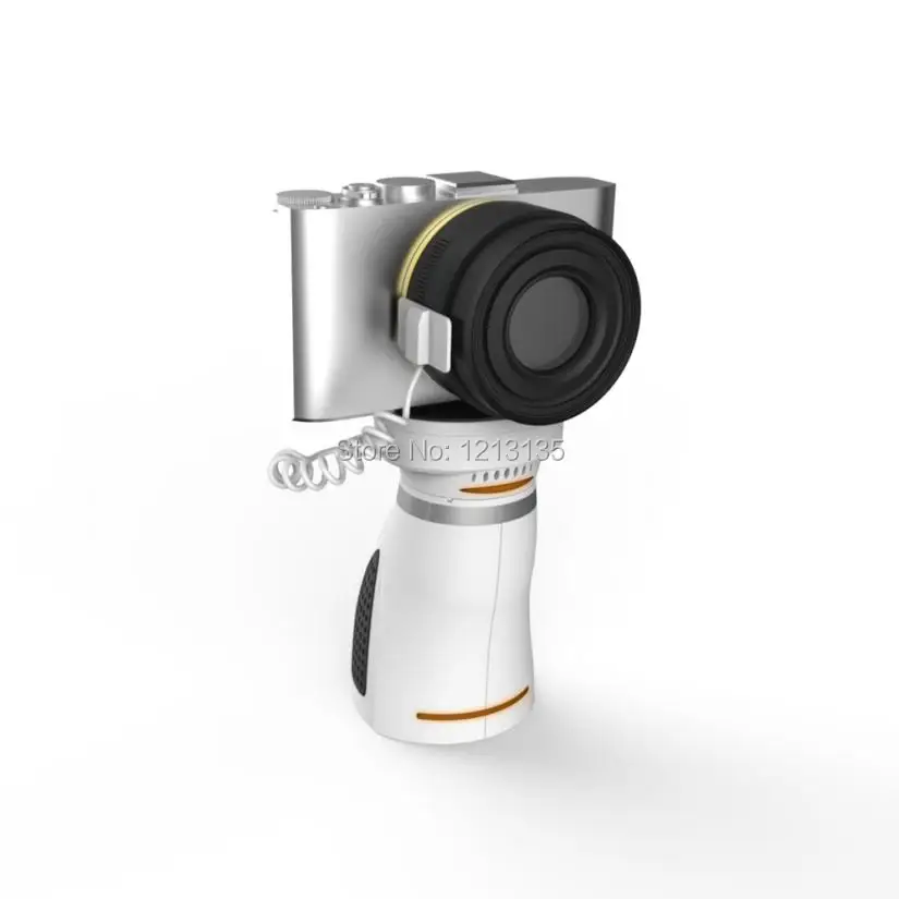universal_Retail_camera_display_security_alarm_stand_anti_theft_holder_white_for_all_kinds_camera_sale_exhibit