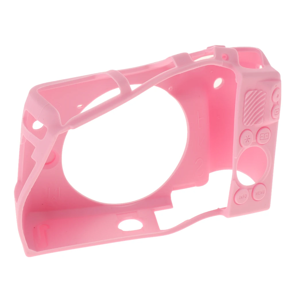 Magideal Headset Case Protective Neoprene Shockproof Cover for Apple Airpods