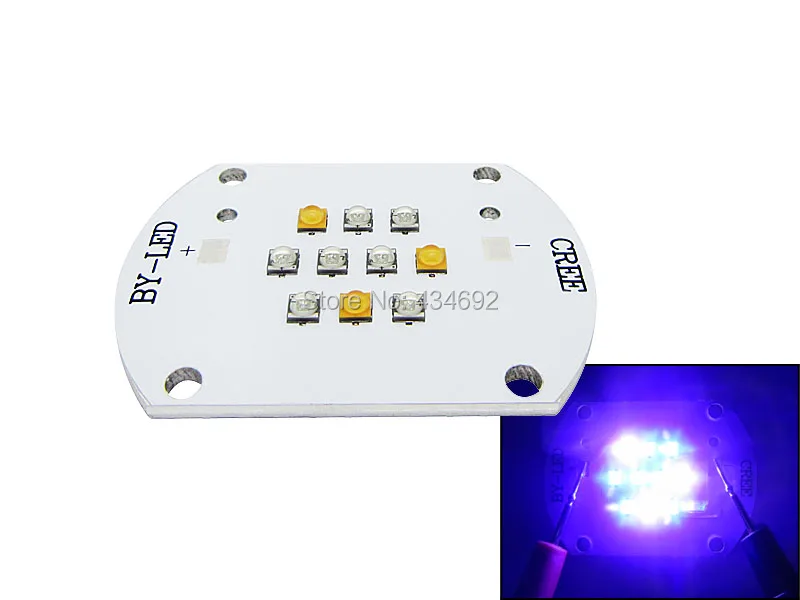 CREE XTE 50W7+3) (4)