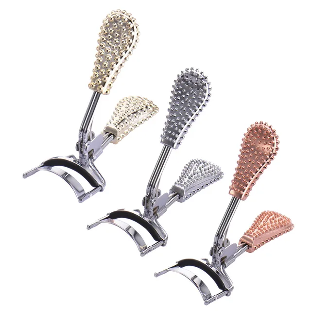 Cheap Eyelash Curler Eyelash Cosmetic Makeup Curler Curling Eyes Tweezers For Eyelashes Beauty Makeup Tools Accessories maquiagem Cheap Eyelash Curler Eyelash Cosmetic Makeup Curler Curling Eyes Tweezers For Eyelashes Beauty Makeup Tools Accessories maquiagem