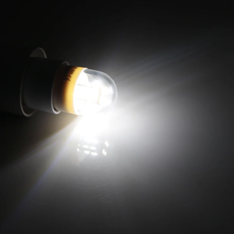 E14 2W led bulb 6