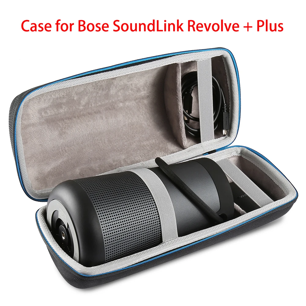 bose revolve plus case