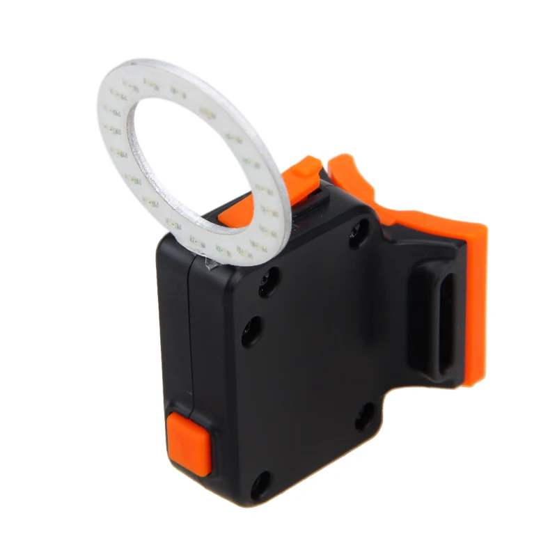 Perfect USB Rechargeable Bicycle Rear Light Red COB LED Taillight Safety Warning Tail Lamp Cycling Bycicle Light 10