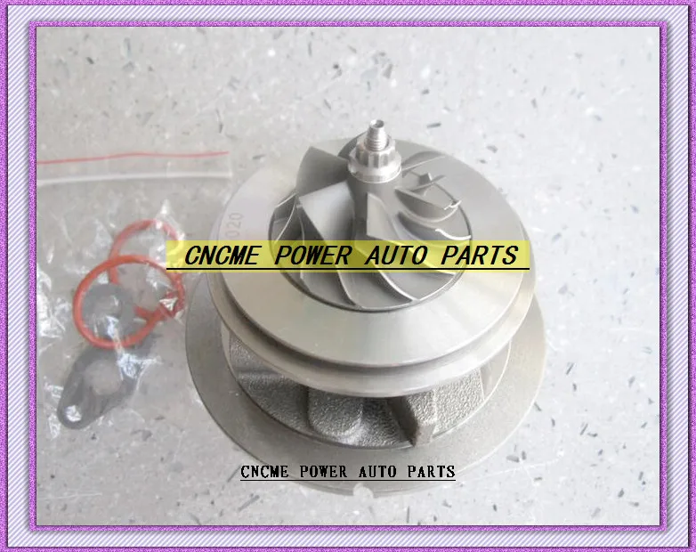 Turbo Cartridge CHRA TD04L 49377-07440 49377-07401 076145702A 076145701L For Volkswagen VW Crafter 