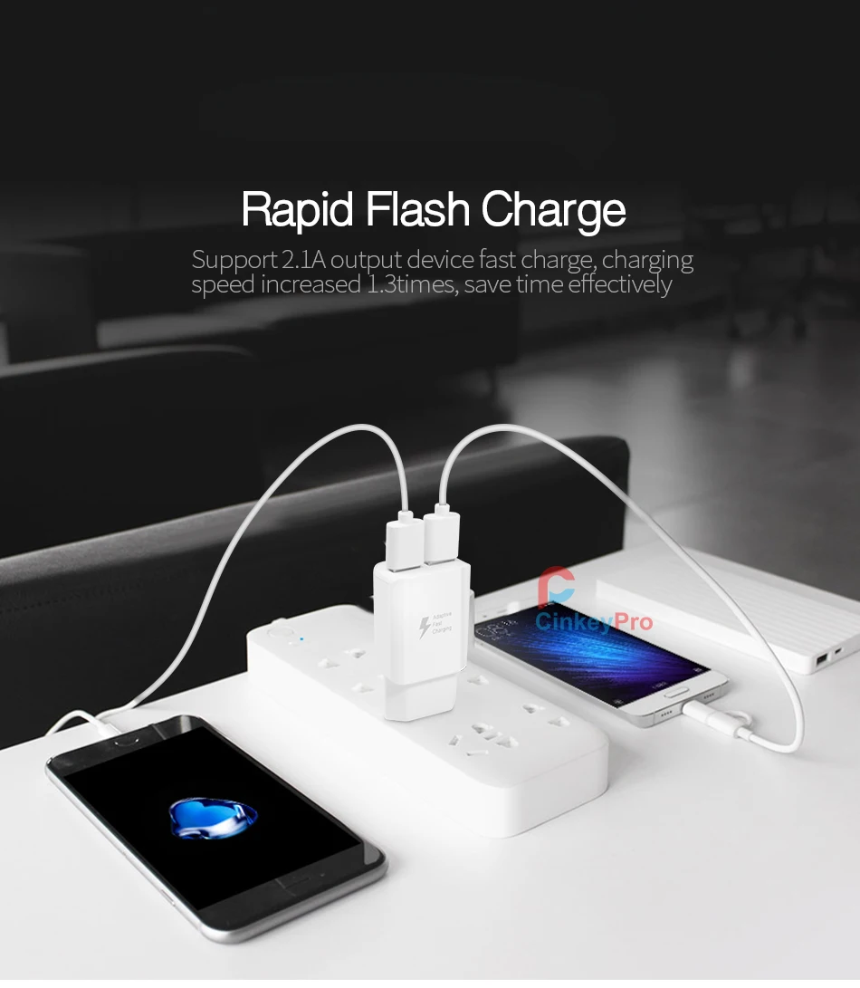 usb charger 3