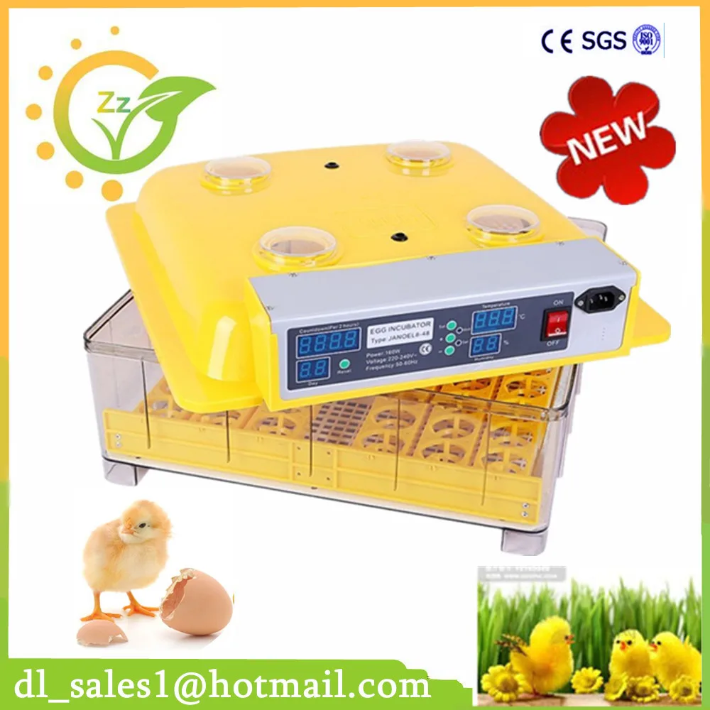 Buy Home Use 48 Automatic Digital Humidity Temperature