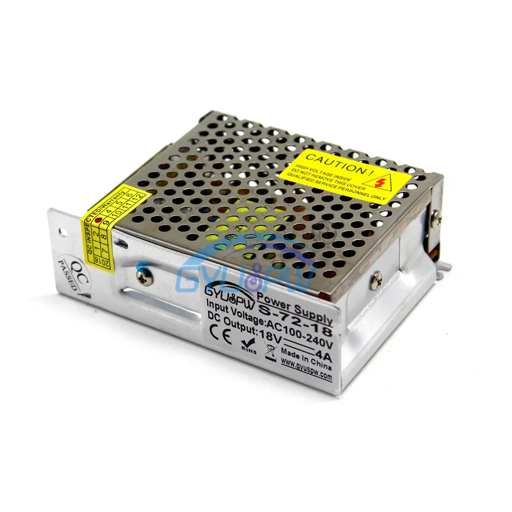 18V72W-3