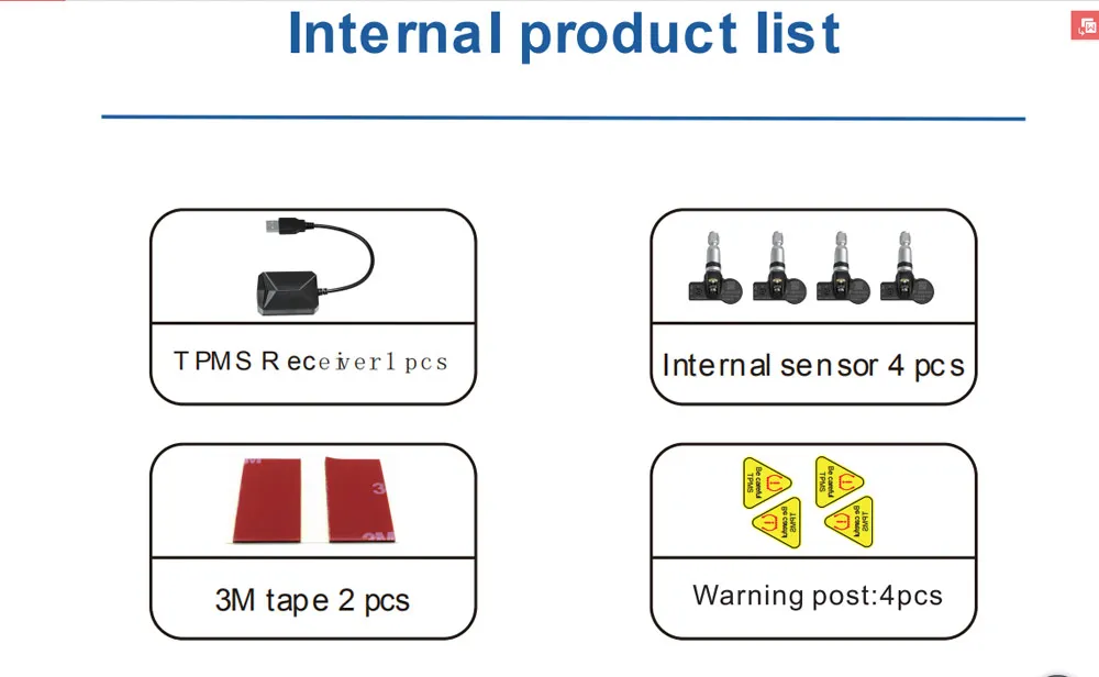 Internal-product-list