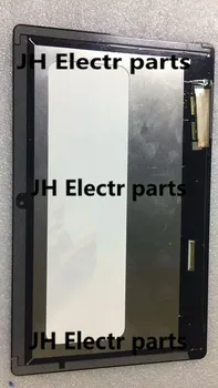 

100% Tested New LCD+Touch Screen Digitizer Assembly For ACER Aspire P3-171 P3 171 B116XAT03.1 Free Tools Free Shipping