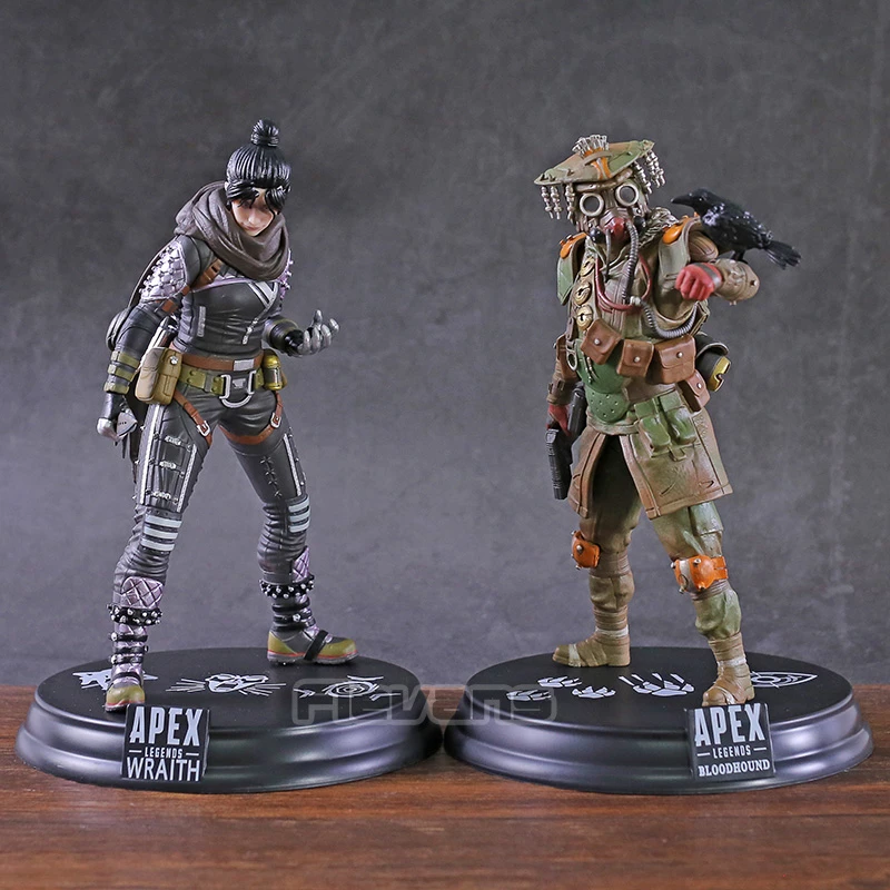 Hot Game Apex legends Wraith 
