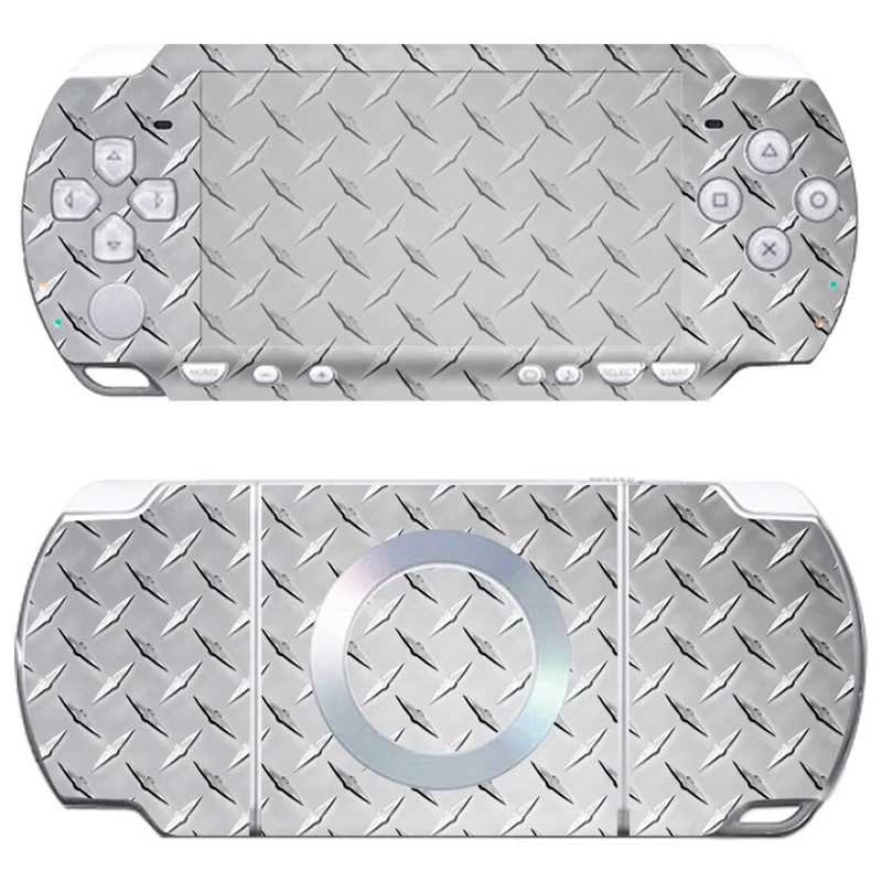 

Vinyl wrap skin sticker for PSP 3000 Fashion Printing