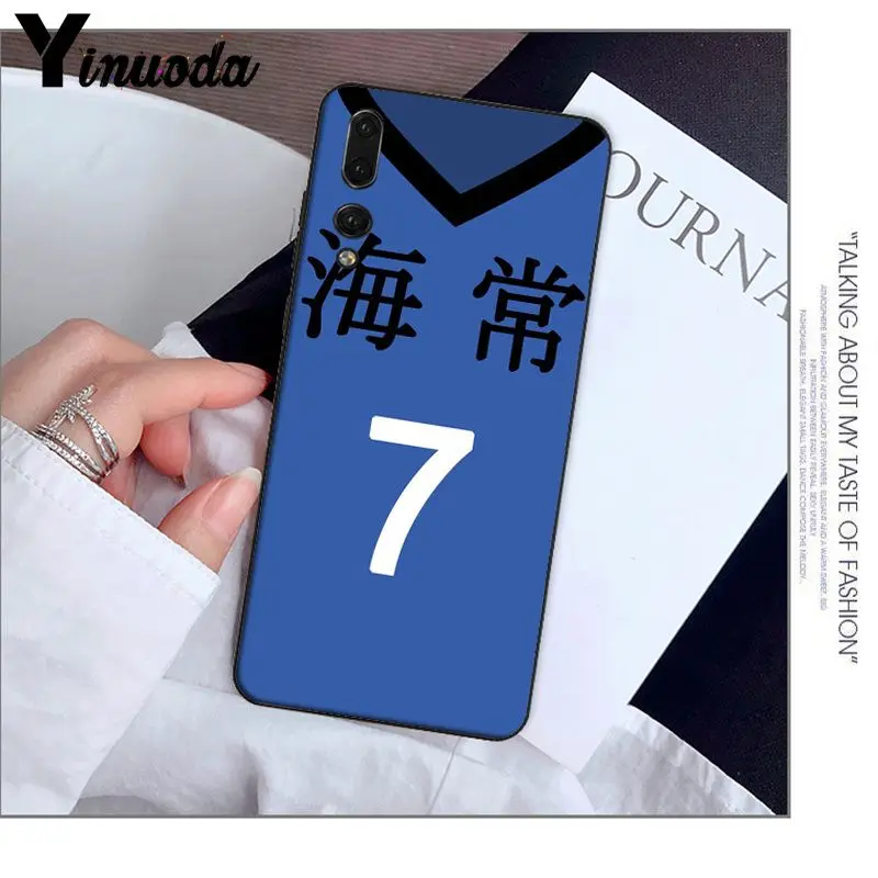 kuroko's basketball ZON