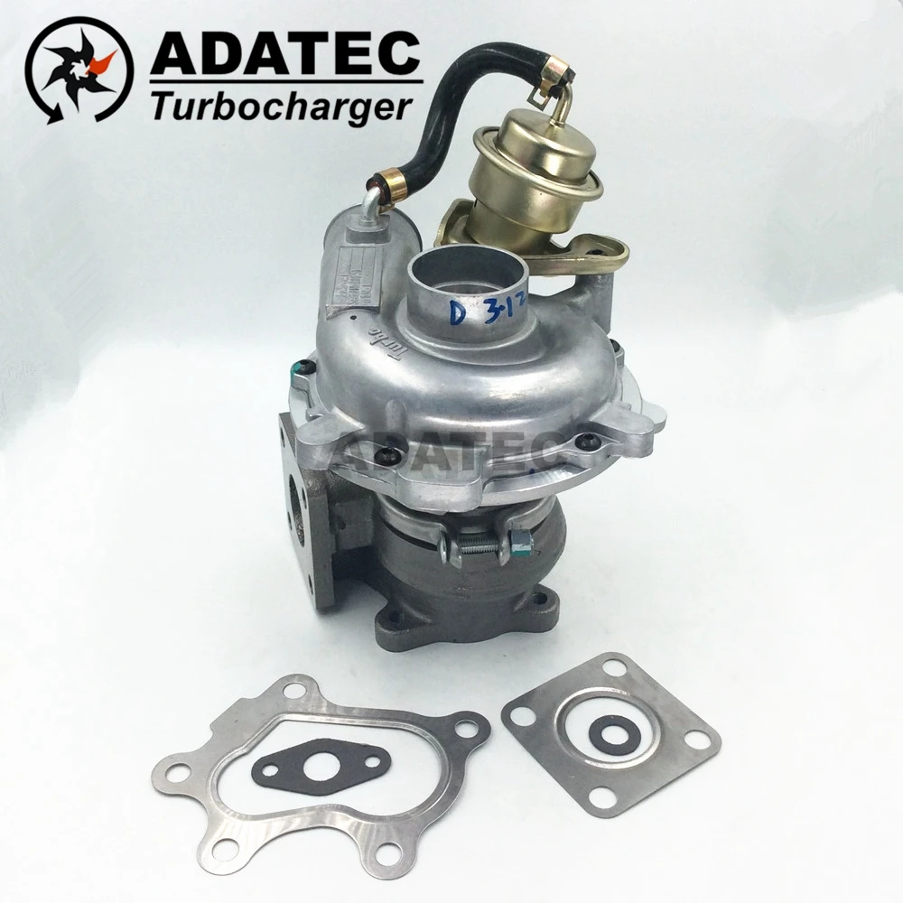 Турбина RHF5 turbo 8973311850 8973311851 1118010802 VIDZ 30047087 для ISUZU Trooper пикап Rodeo Excavator ELF 4WD 2.8L 4JB1TC|turbo