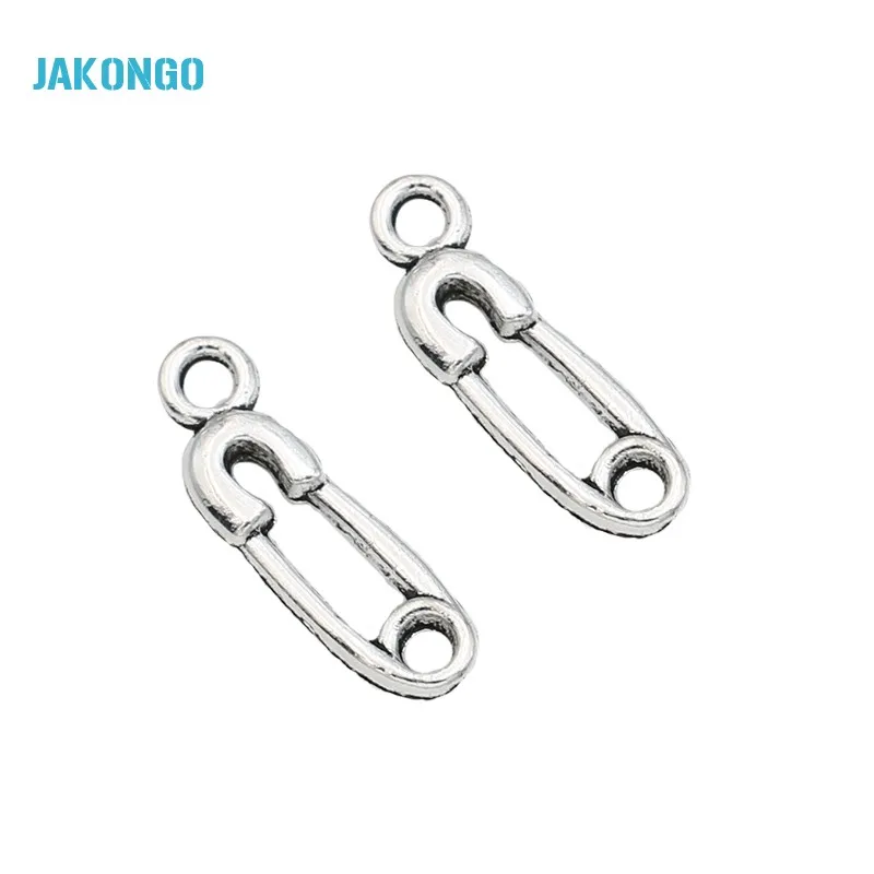 20 шт. посеребренные Подвески в виде узлов|charm pendant|pendants for jewelry makingneedle charm |