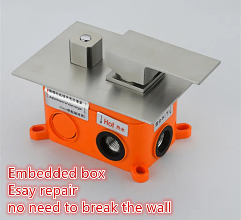 shower valve detail 2