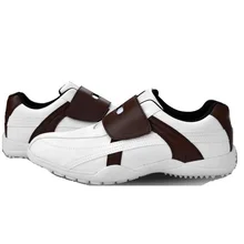 Pgm/мужские туфли для гольфа; водонепроницаемые дышащие кроссовки для тренировок; мужские кроссовки без косточек;# B2255