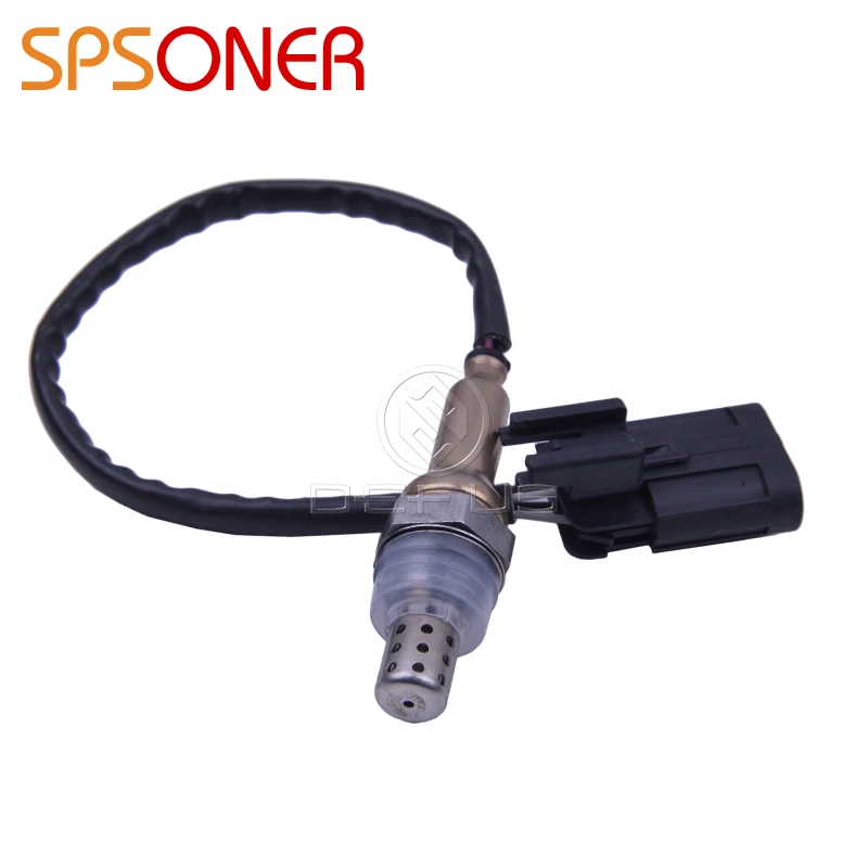 

NEW 39210-3C700 For Lambda Oxygen Sensor Probe O2 Air Fuel Ratio For Hyundai Veracruz 07-10 3.8L-V6 Santa 39210 3C700 392103C700