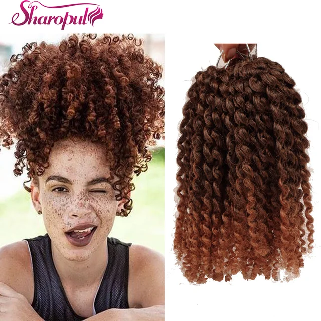 Crochet Braids Bob Marley Hair Find Your Perfect Hair Style