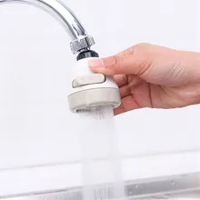 Под давлением 3 режима экономии воды ABS аэраторы крана сопла водопроводной фильтр брызгозащищенные смесители bubbler для кухни и ванной комнаты