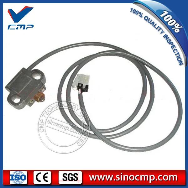 

PC150-5 PC60-6 Travel Limit Switch 203-06-56210 for Komatsu Excavator