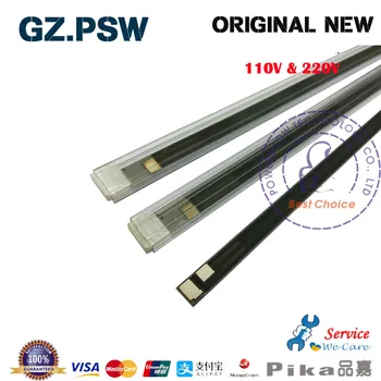 

2X Original New Heating Element For HP M601 M602 M603 M604 M605 M630 P4014 P4015 P4515 M4555 RM1-8395 RM1-8396 RM1-4579 RM1-4554