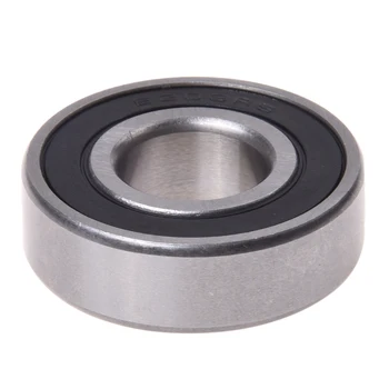 

Electric Motor 6203RS 17 x 40 x 12mm Deep Groove Ball Wheel Bearing Dropshipping