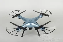 1PCS Middle size X5HW upgrade Falcons DM006HW DM006 FPV 2.4Ghz 4ch rc drone with wifi camera &Auto hover