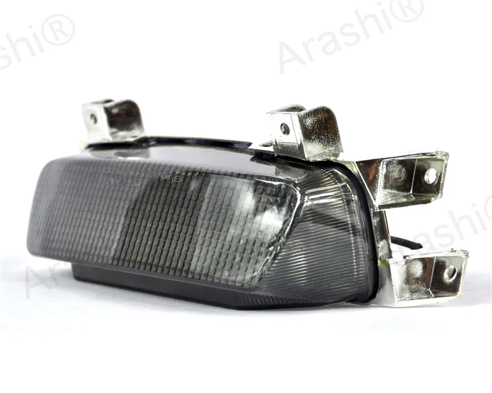 TailLight For Suzuki GSXR 600 1993 1994 1995 750 1100 1996 1997 1998 LED Turn Signal Brake Light Motorcycle GSX R GSX-R GSXR600 TailLight For Suzuki GSXR 600 1993 1994 1995 750 1100 1996 1997 1998 LED Turn Signal Brake Light Motorcycle GSX R GSX-R GSXR600
