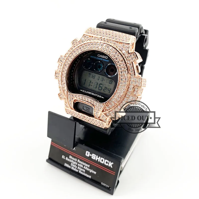 g shock 2018