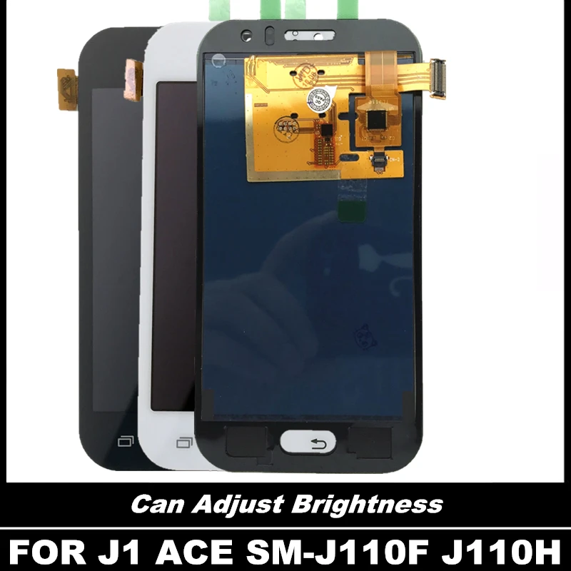 J110 DISPLAY