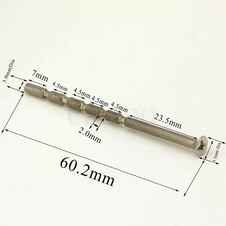 size  