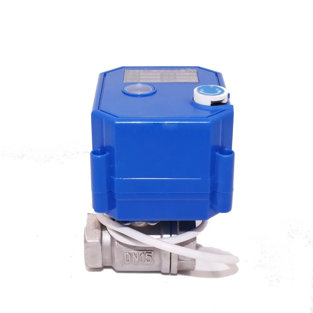 CWX25S шаровой клапан с ручным управлением для ирригационного оборудования, питьевой воды оборудования