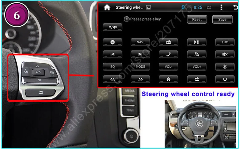 Perfect Updated 4G RAM Octa Core Android 8.0 Car DVD Player for Hyundai I40 2011-2016 with GPS WiFi BT, Support 4G OBD Mirror Link DAB+ 15