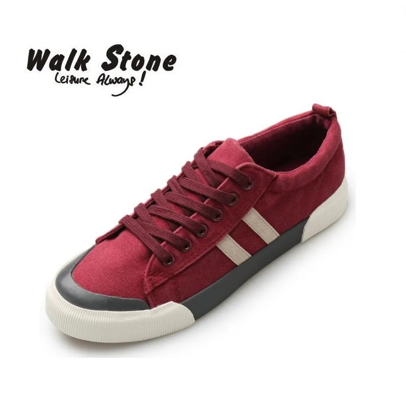 

Drop Shipping Men Casual Canvas Vulcanized Shoes for Man Soft Comfortatble Outdoor Men's Footwear Flat Loafers Zapatos de hombre