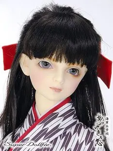 1/3 scale BJD pop BJD/SD pretty girl TAE figure doll DIY Model Toy gift.Not included Clothes,shoes,wig