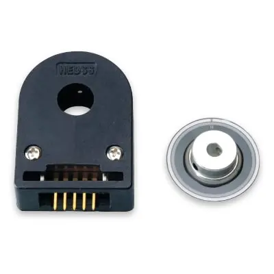 

Separate Servo Stepping Permanent Magnet Motor DC Motor Encoder PD3006 Three-phase ABZ, 5V Voltage