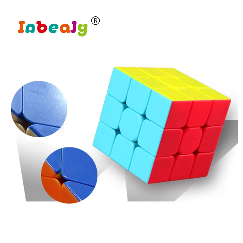 Mofangge Valk3 power M Магнитный 3x3x3 скоростной магический куб для WCA профессиональные