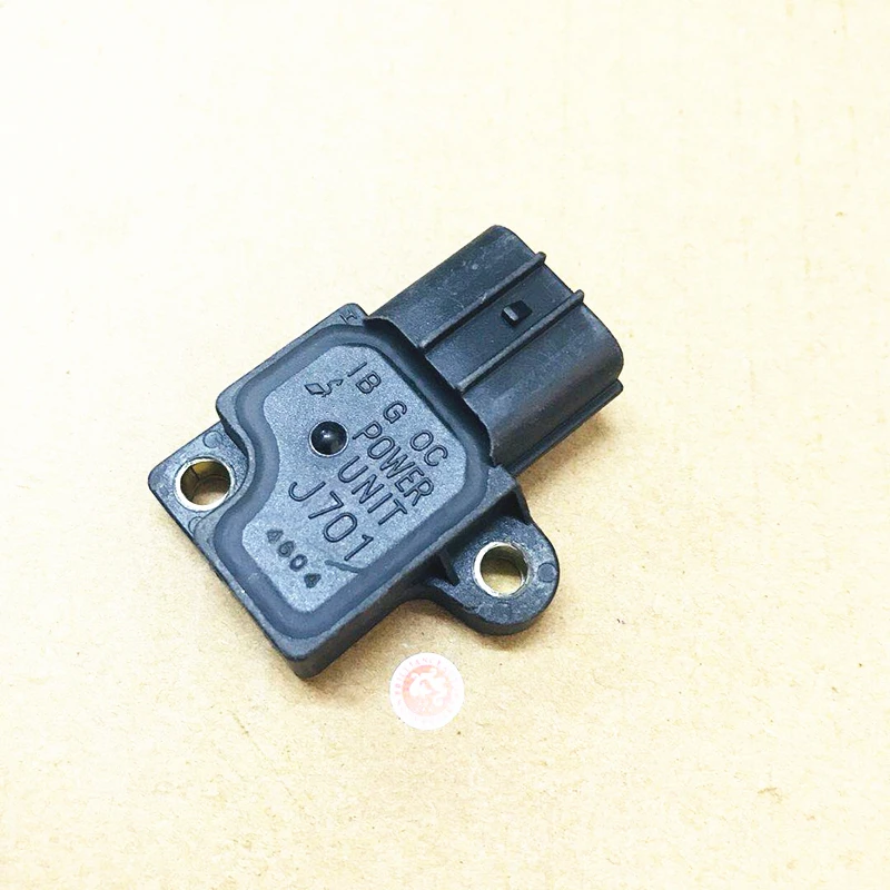 Оригинальный модуль управления зажиганием OEM FOBZ 12A297A BP01 18 251 J701D J701 блок