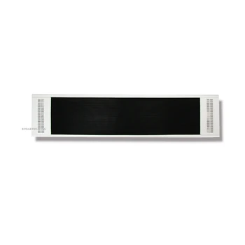 

1500W Infrared Radiant Panel Heater Ceiling/ Wall Mounted Electric Heater