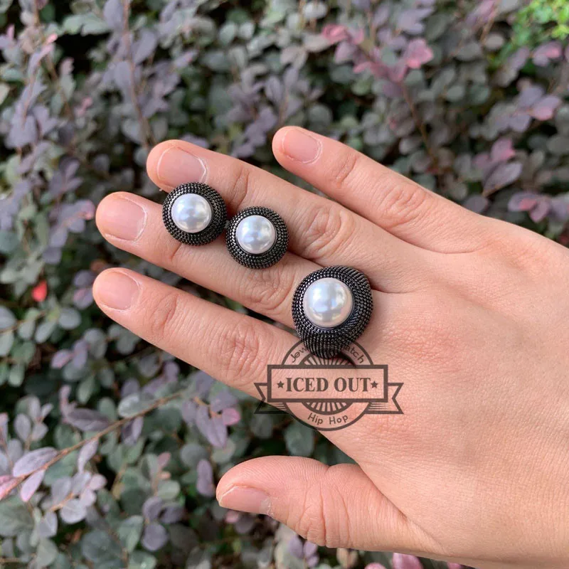 freshwater pearl earrings (1)