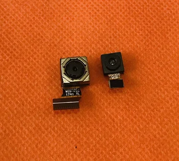 

Original Photo Rear Back Camera 8.0MP+3.0MP Module For DOOGEE S30 MTK6737 Quad Core free shipping