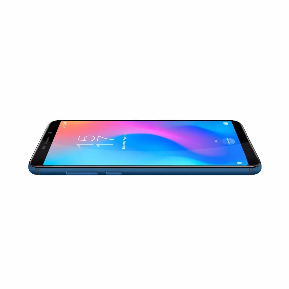 HOMTOM C2 смартфон 18:9 полноэкранный MTK6739 Ouad Core 5 &quotотпечаток пальца 2 ГБ + 16 Гб Двойная