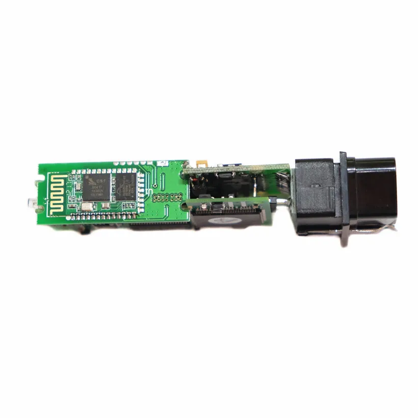 2019 новейший ODIS 4 41/5 13 A Качество VAS5054A Поддержка UDS Bluetooth VAS 5054A полный чип с