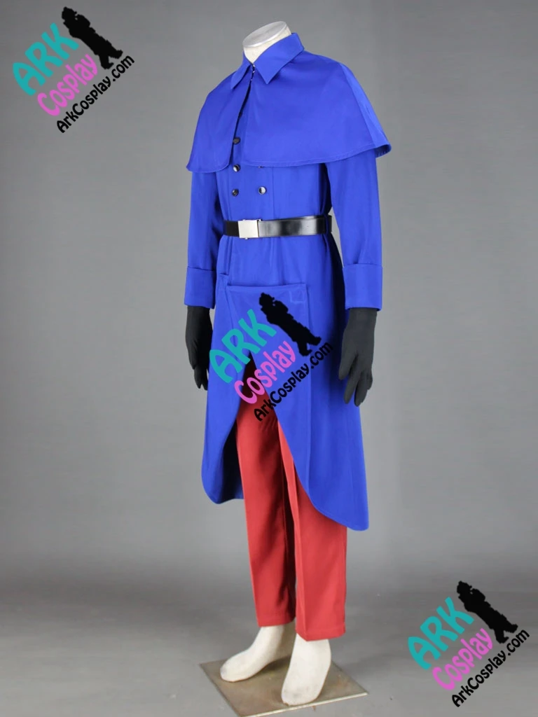 Мужские костюмы для косплея Френсиса|hetalia cosplay costumes|cosplay costumehetalia |