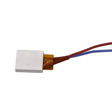 4PCS/LOT 25x21x5mm PTC Heating Element 220V Heater Thermostat Aluminum Shell Ceramic Heater Heating Plate цена 4PCS/LOT 25x21x5mm PTC Heating Element 220V Heater Thermostat Aluminum Shell Ceramic Heater Heating Plate цены онлайн