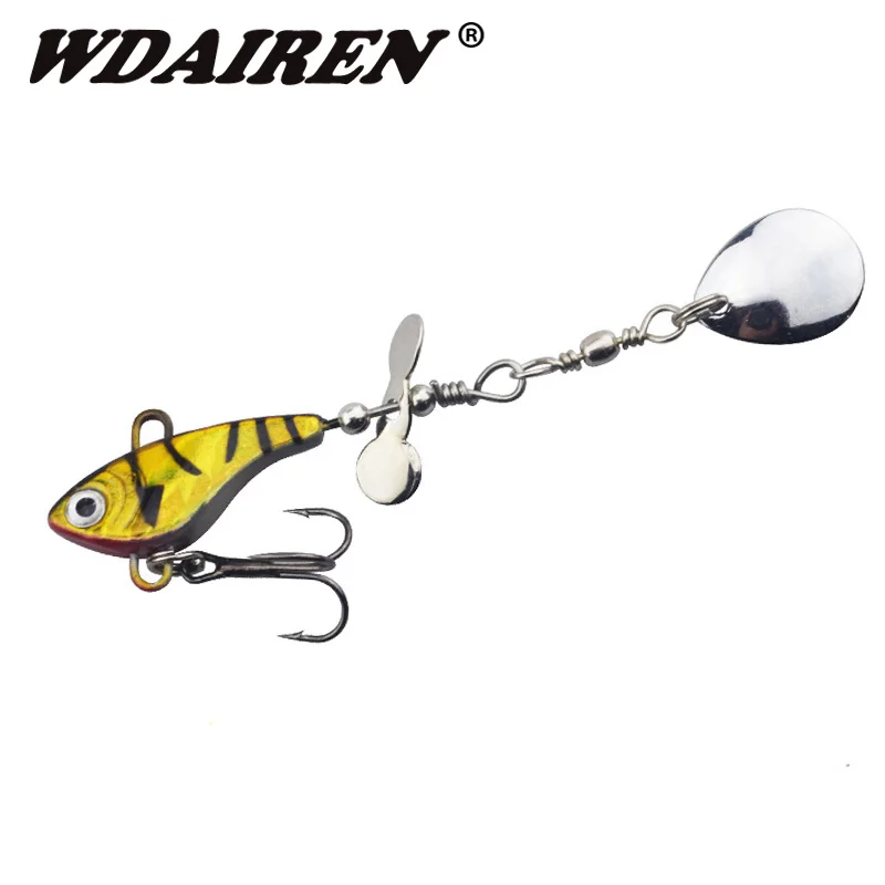 1 шт. рыболовная блесна 85 мм 11 5 г|vib fishing lures|fishing luremetal spoon |